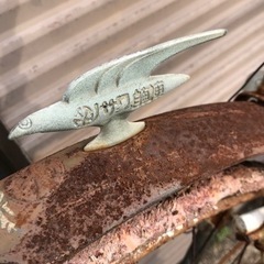 ノザワ自転車 昭和 戦前 レトロ