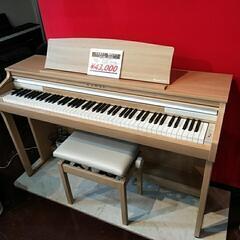 KAWAI 電子ピアノ CA-48