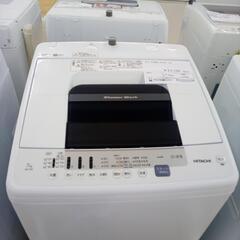 ★ジモティ割あり★ HITACHI 洗濯機 7kg 20年製 動...
