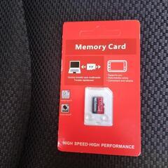 断捨離  microSD カード 512mb 1