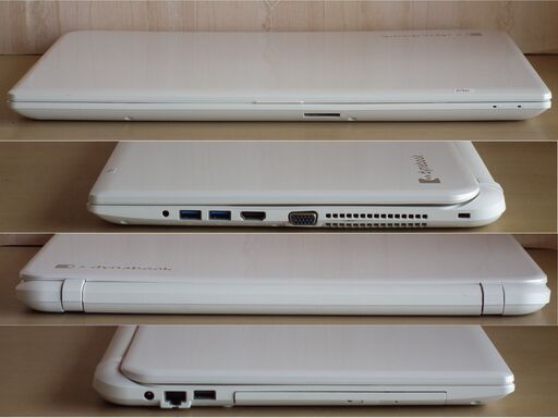 東芝 dynabook T55/PW Win11pro 美品 officeつき 東芝 dynabook T55/PW Win11pro 美品 officeつき