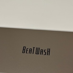 日立＊ビートウォッシュ洗濯機