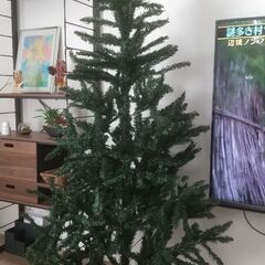 お値下げしてます！NITORI クリスマスツリー 280cm 