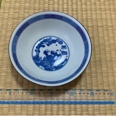 中華　食器　