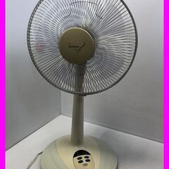 ▼【Abitelax 扇風機 AF-183R(W) 中古 動作品...