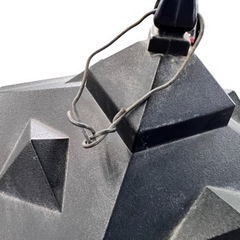 NO.1121 【希少】NIKKA WHISKY ニッカウヰスキー ステンドグラス