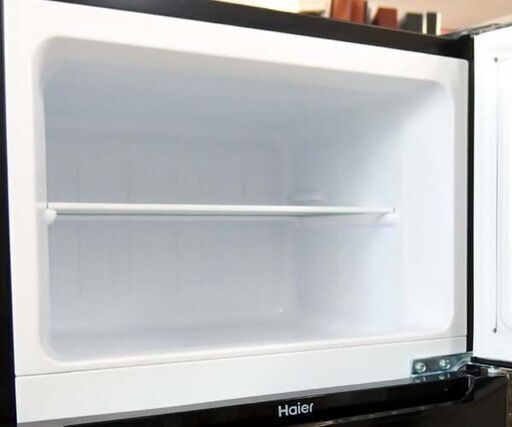 Haier 冷蔵庫 130L 2019年製 JR-N130A ハイアール ホワイト 札幌 Haier 冷蔵庫 130L 2019年製 JR-N130A ハイアール ホワイト 札幌