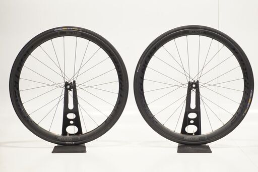 BONTRAGER 「ボントレガー」 AEOLUS PRO3 DISC SHIMANO11速 ホイールセット