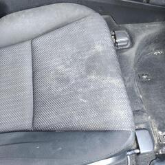 お車のシートの汚れで、お困りではないですか？ - 鹿児島市