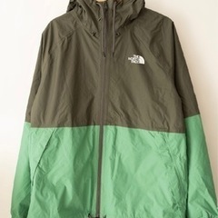 the north face ジャケット