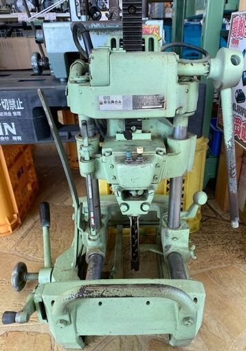 408 角のみ HITACHI 日立 SMh 現状品