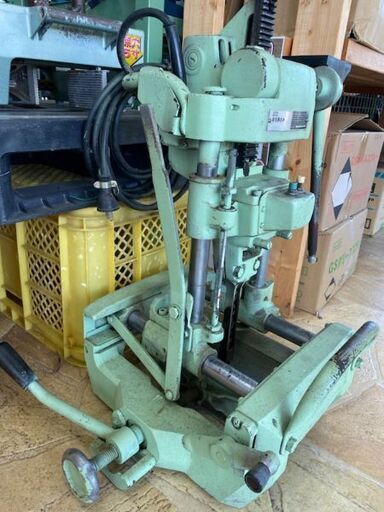 408 角のみ HITACHI 日立 SMh 現状品