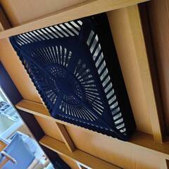 商談中12/12まで【愛品倶楽部柏店】利根商会 家具調高こたつ ダイニング5点セット ふじ135BR