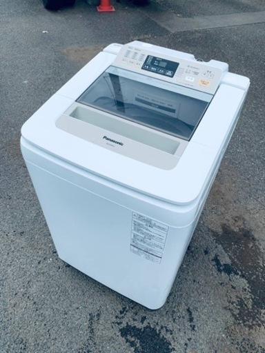 ET1815番⭐️9.0kg⭐️ Panasonic電気洗濯機⭐️