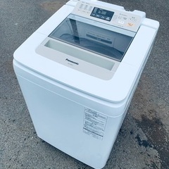 ET1815番⭐️9.0kg⭐️ Panasonic電気洗濯機⭐️