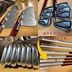 ゴルフ 初心者 セット レディース 女性 高齢男性 テーラーメイド 等