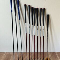 ゴルフ 初心者 セット レディース 女性 高齢男性 テーラーメイド 等