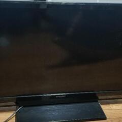 SHARP 液晶テレビ