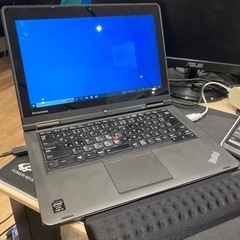ThinkPad yoga 20C0