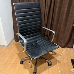 デスクチェア　オフィスチェア 椅子 仕事用椅子