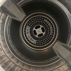 パナソニック　衣類乾燥機　5kg NH-D502P