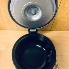 ET565番⭐️リンナイガス炊飯器⭐️