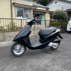 最終値下げ早い者勝ち　ホンダ　AF62 ディオ　DIO  美車。...