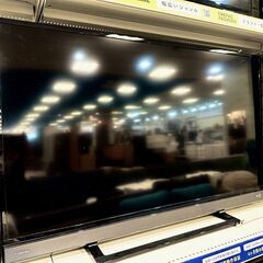 【トレファク熊谷駅前店】TOSHIBAの24インチ液晶テレビです！