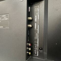 【トレファク熊谷駅前店】TOSHIBAの液晶テレビ のご紹介です！ トレファク熊谷駅前店】TOSHIBAの24インチ液晶テレビです！
