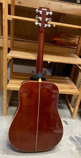 S.yairi YF40 ギター エスヤイリ① S.yairi 製品ラインナップのご案内