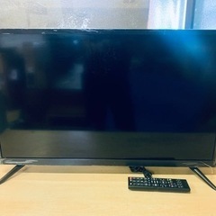 ET1219番⭐️32VチューナーデジタルHD液晶テレビ⭐️20...