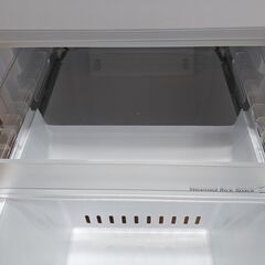 C2740 ヤマダ 冷凍冷蔵庫 2ドア冷凍庫 156L 2019年製 YRZ-F15G1 送料B 半年