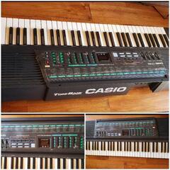 🏙️CASIO  CT-655　カシオ　キーボード