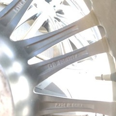 (値下げ)17インチホイール(スタッドレスタイヤ付)225/65 R17 ハリアー/CX-5/CX-8/RAV4