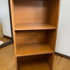 家具 収納家具 カラーボックス