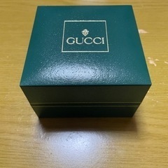 GUCCI アナログ時計