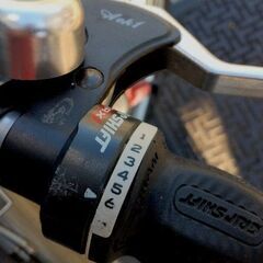 引取り限定Wild Turkey ワイルドターキーマウンテンバイクMTB　５００台限定非売品懸賞自転車