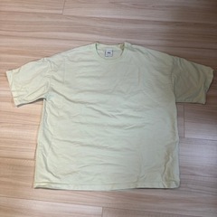 Zara Tシャツ