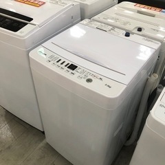 取りに来れる方限定！Ｈｉｓｅｎｓｅ（ハイセンス）の全自動洗濯機です！！