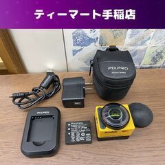Kodak PIXPRO SP360 アクションカメラ バッテリ...