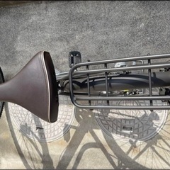 【福山市引き取り】ボールドラインリミテッド-L 26インチ 