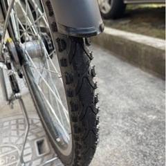 【福山市引き取り】ボールドラインリミテッド-L 26インチ 