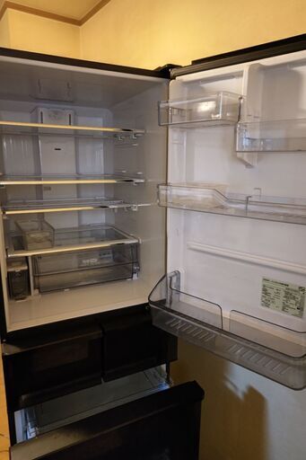 13日引取予定）2018年製造 アクアsv42h（t）冷蔵庫