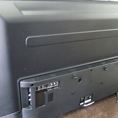 Visole 40インチ 液晶テレビ 2019年製 LCH4014S リモコン 取扱説明書 