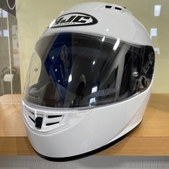 HJC ヘルメット　XL【7】最終値下げ