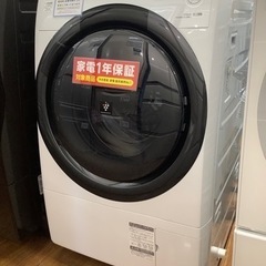 ドラム式洗濯乾燥機 SHARP ES-S7G-WR 7.0kg ...