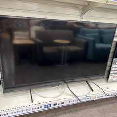 【トレファク熊谷駅前店】SONYの50インチ液晶テレビです！