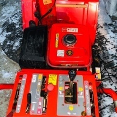 年末年始　特価　　15%Off.    除雪機　共立　業務用　安全バー付　緊急ストップ　電動シェルター　オートマチック 年末年始 特価 15%Off. 除雪機 共立 業務用 安全バー付 緊急ストップ 電動