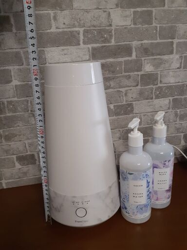 Francfranc加湿器