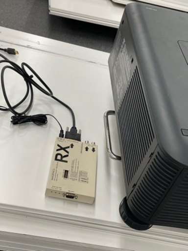 NEC プロジェクター PX700WJD